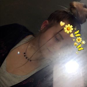 Meet your Posher, Jasmine